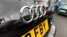 Audi Q2 35 TFSI S Line 5dr Petrol Estate